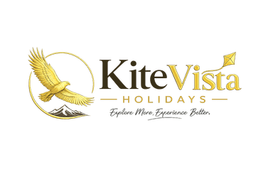 KiteVista Holidays